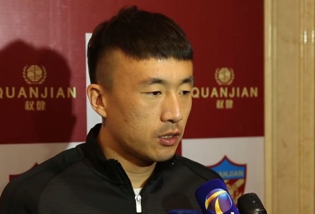 我向你保证，现代足球不喜欢被垄断，也不会一直被垄断。
